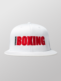 Snapback Hat