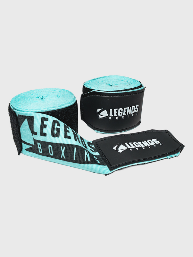 LB Peak Performance Hand Wraps