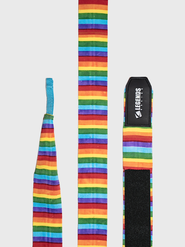 LB Peak Performance Hand Wraps