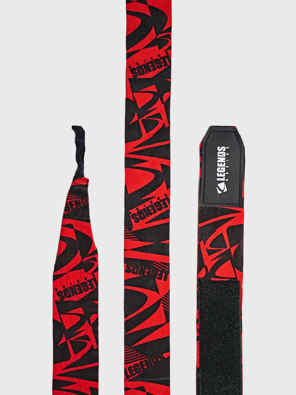 LB Peak Performance Hand Wraps