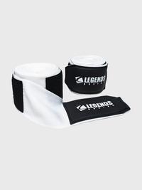LB Peak Performance Hand Wraps