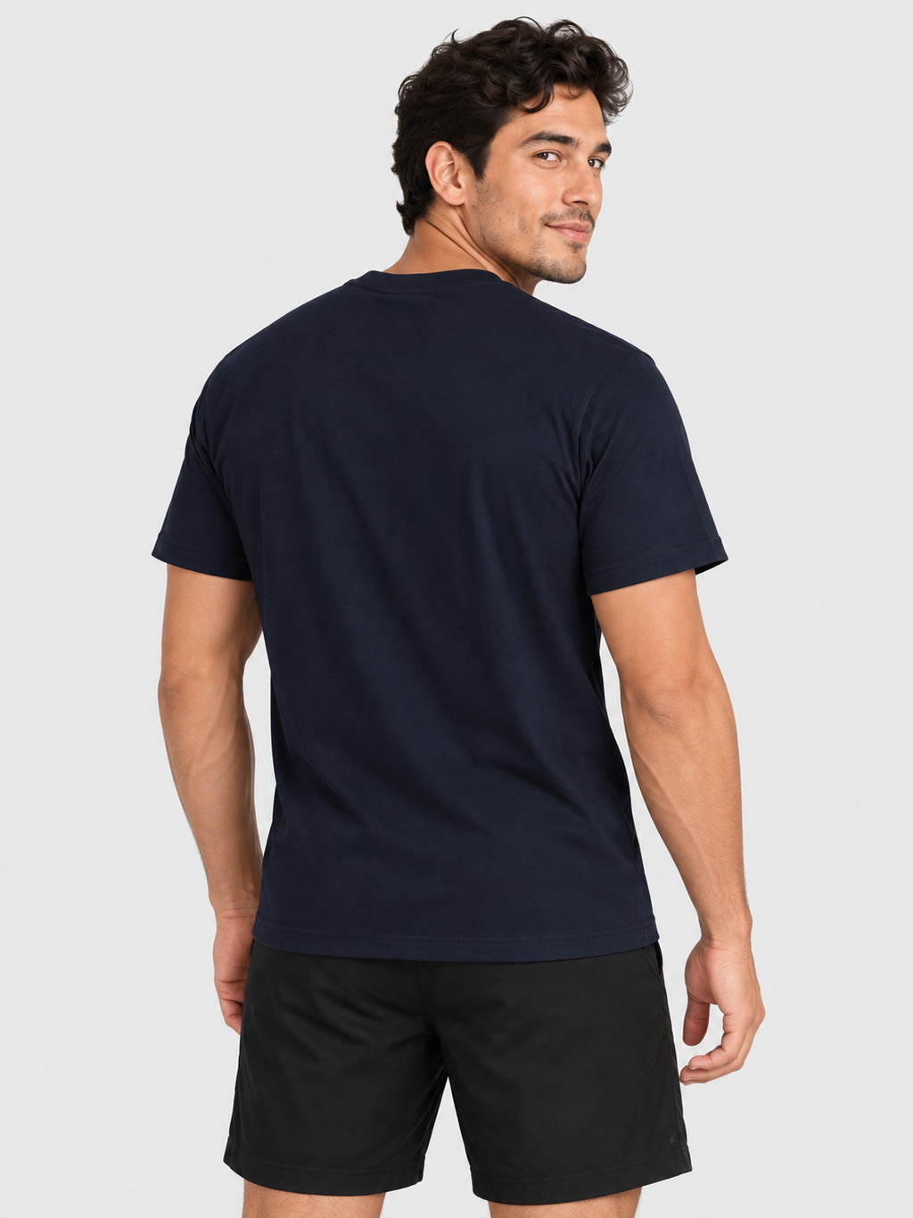 Legends Boxing Club T-Shirt