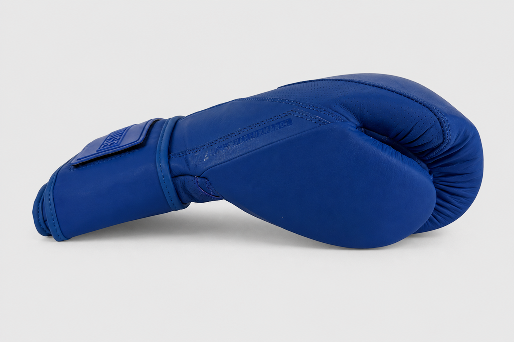 Luxe LTE Series Boxing Gloves - Glacier