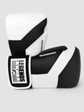 Luxe LTE Series Boxing Gloves - Yin & Yang Edition