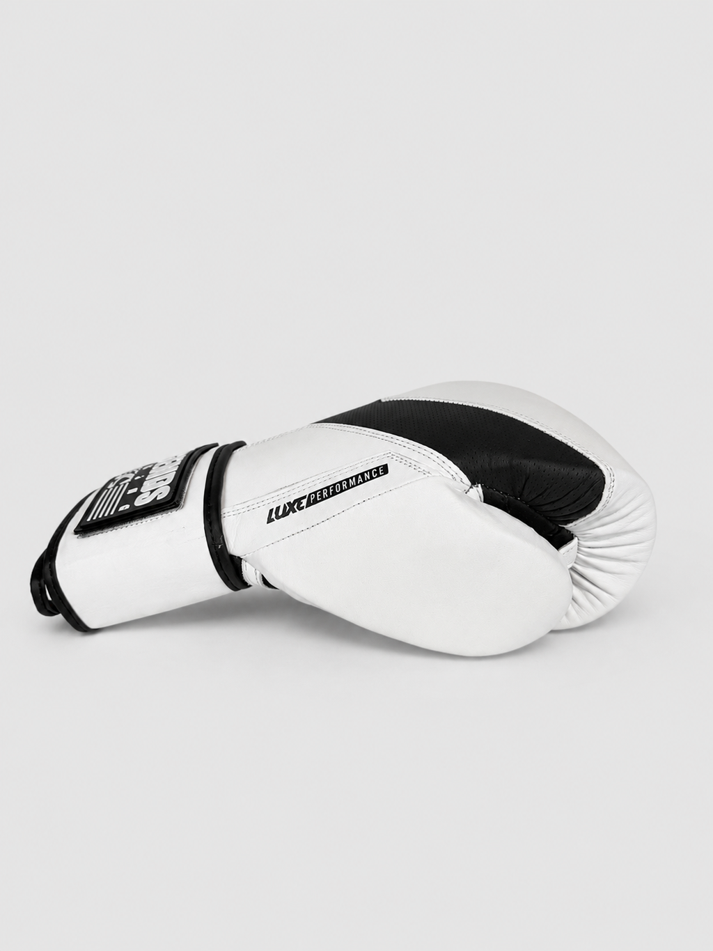 Luxe LTE Series Boxing Gloves - Yin & Yang Edition