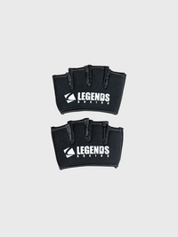 Legacy Strike Knuckle Protector   Gloves