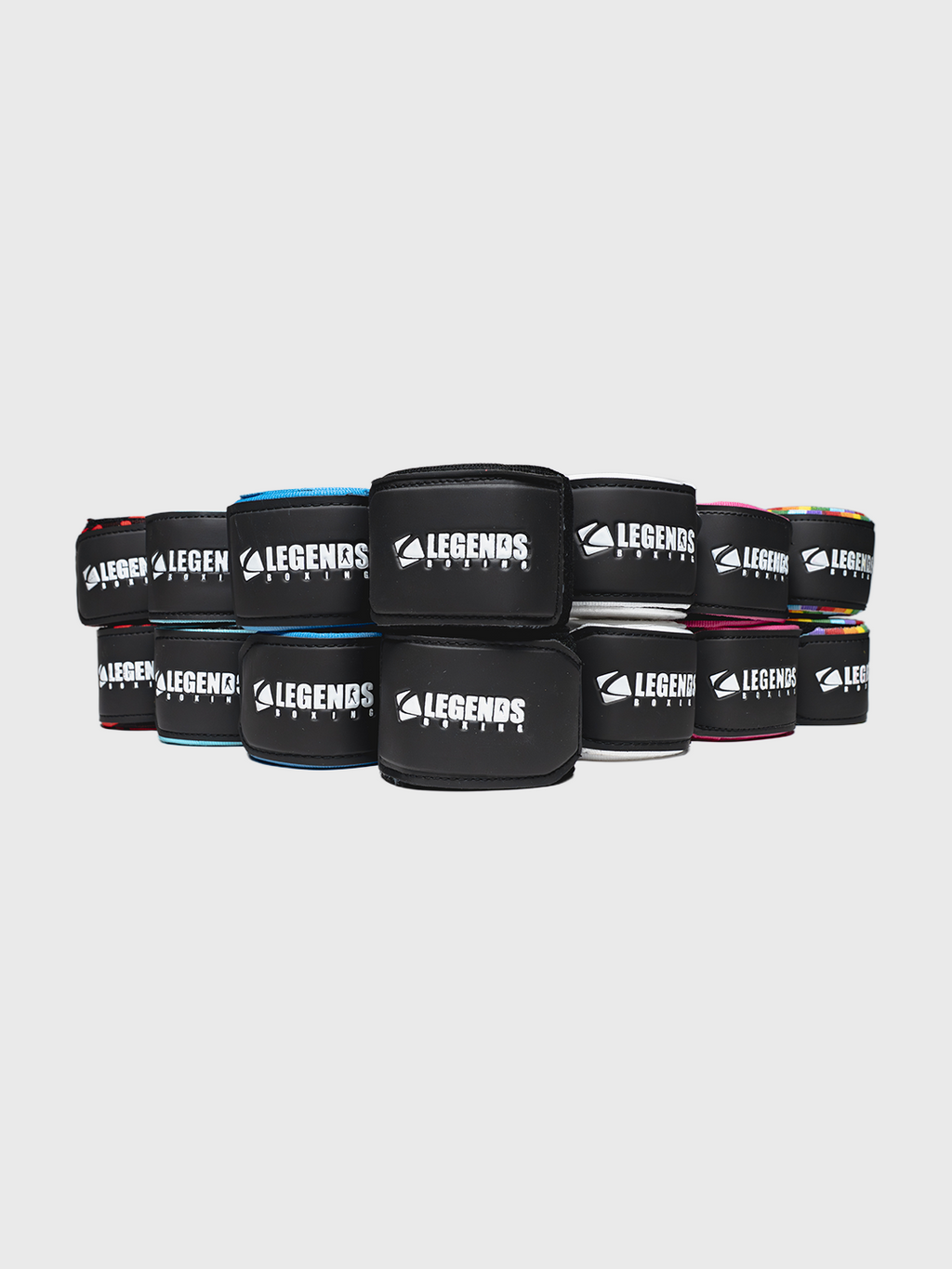 LB Peak Performance Hand Wraps