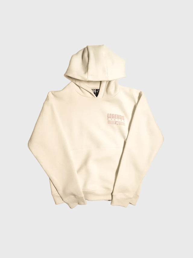 Premium Puff Hoodie 