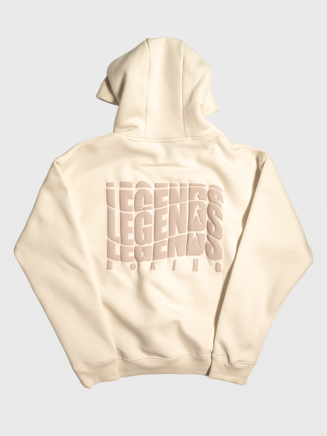 Premium Puff Hoodie 