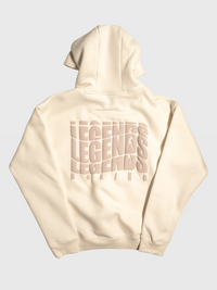 Premium Puff Hoodie 