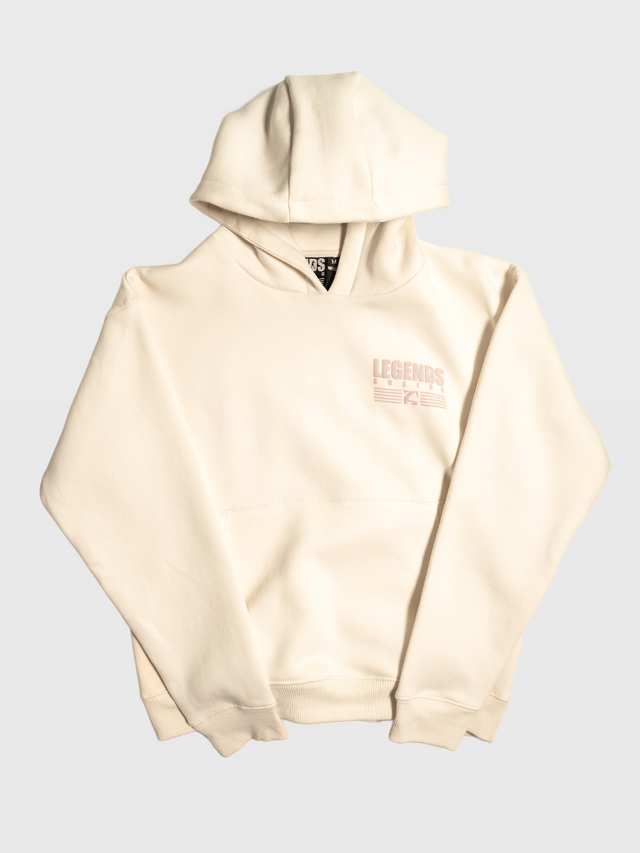 Premium Puff Hoodie 