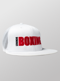 Legends Snapback Hat   Unisex