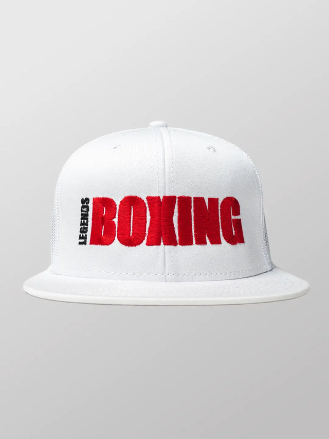 Legends Snapback Hat Be A Legend Gear