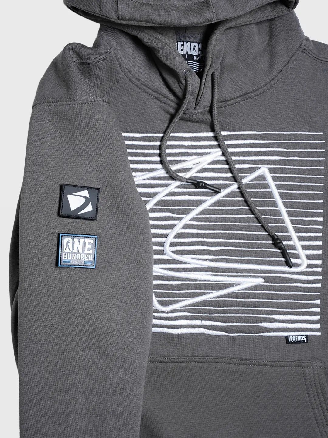 Premium 3D Hoodie Legends Boxing Wholesale