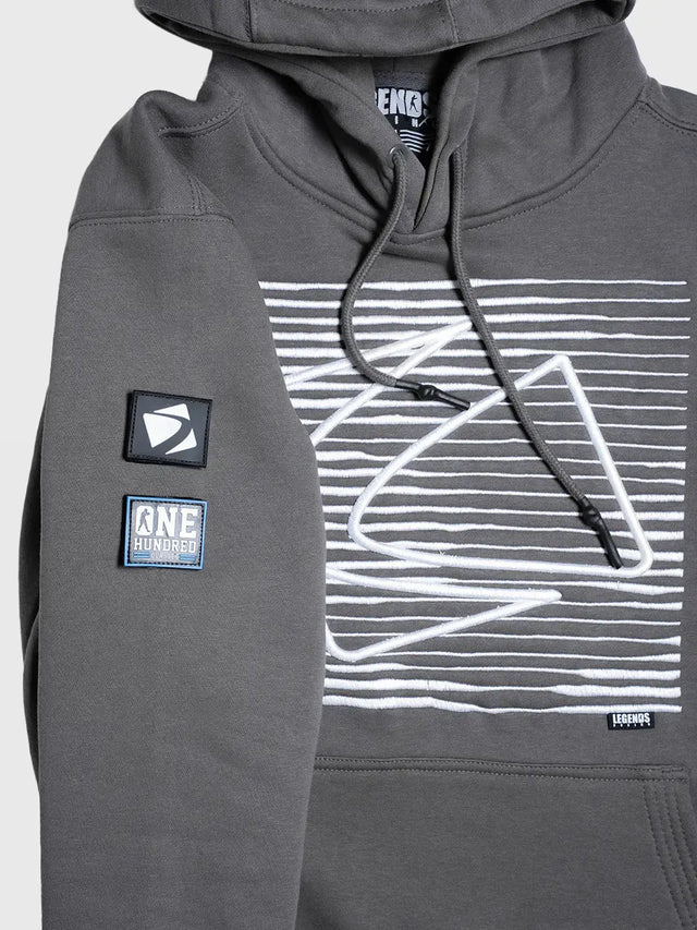 Premium 3D Men's Hoodie   Men's