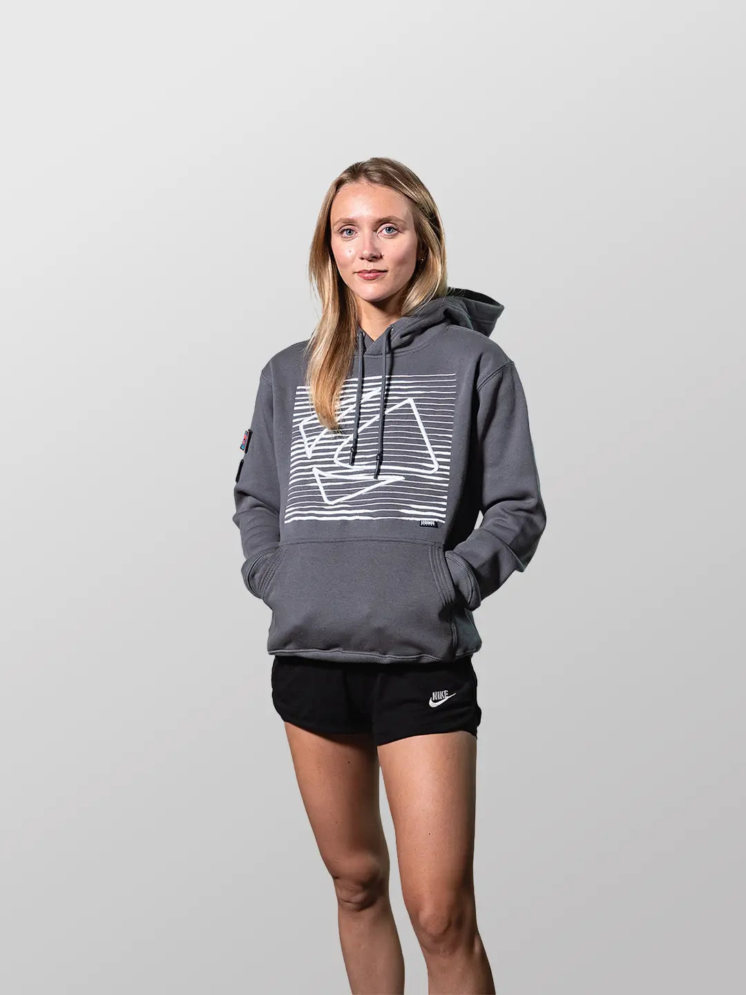 Women's Premium 3D Hoodie Legends Boxing Wholesale