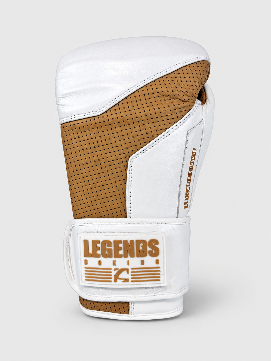 Luxe LTE Series - Cognac Edition