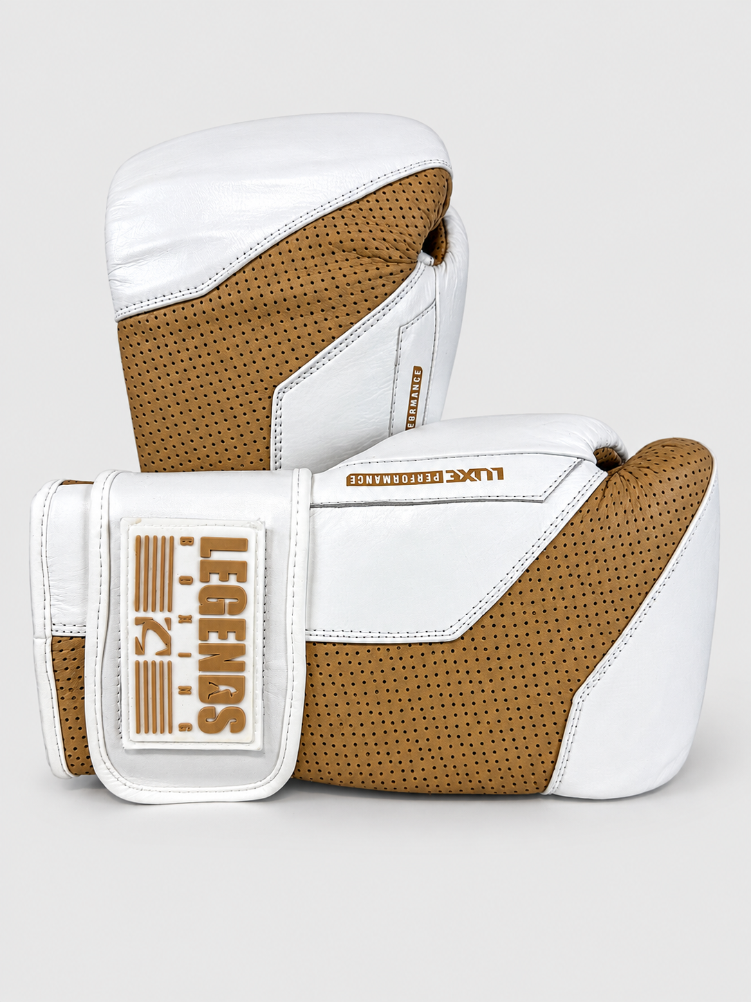 Luxe LTE Series - Cognac Edition