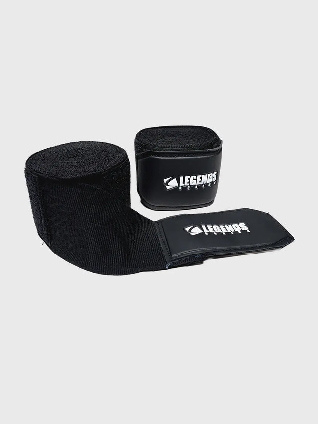 Peak Performance Hand Wraps   Unisex