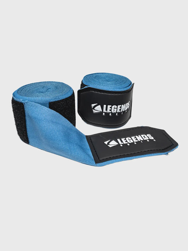 Peak Performance Hand Wraps   Unisex