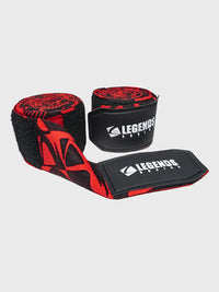 Peak Performance Hand Wraps   Unisex