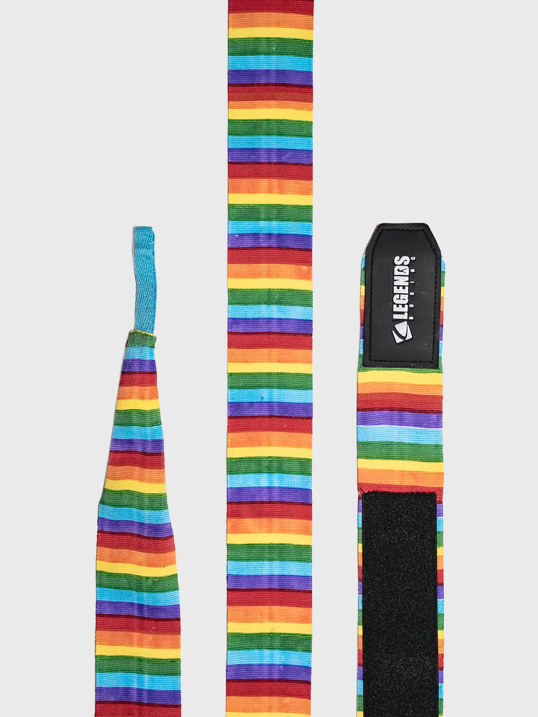 Peak Performance Hand Wraps   Unisex