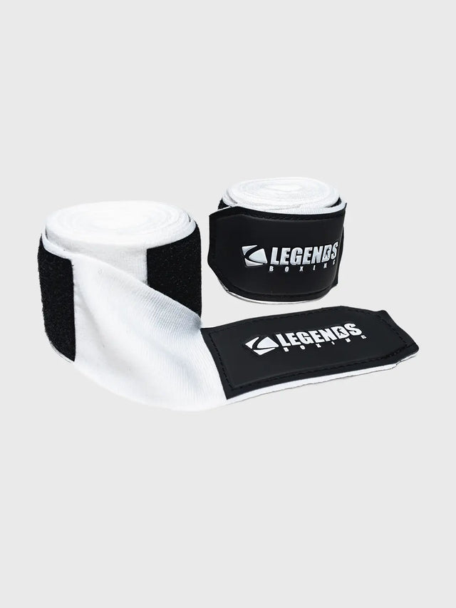 Peak Performance Hand Wraps   Unisex