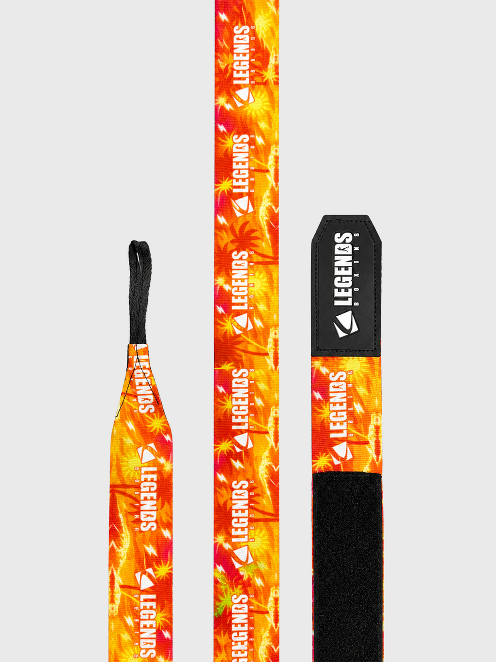 Legends Boxing Peak Performance Hand Wraps - Summer 2026 Series