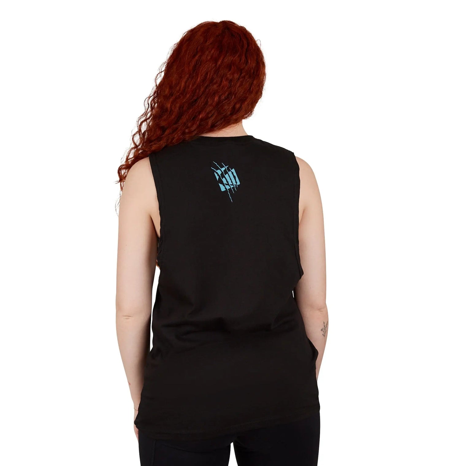 Apex Muscle Tank   Unisex
