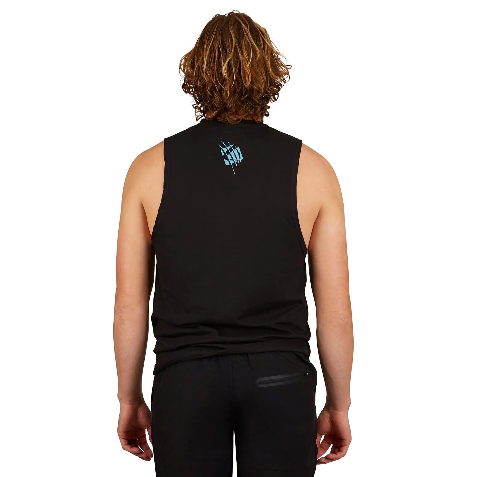 Apex Muscle Tank   Unisex