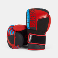 Tuff Glove IV Flash Series