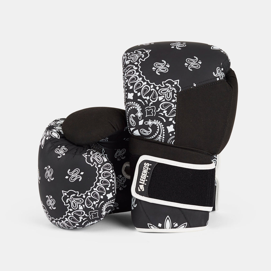 Tuff Boxing Glove Series IV