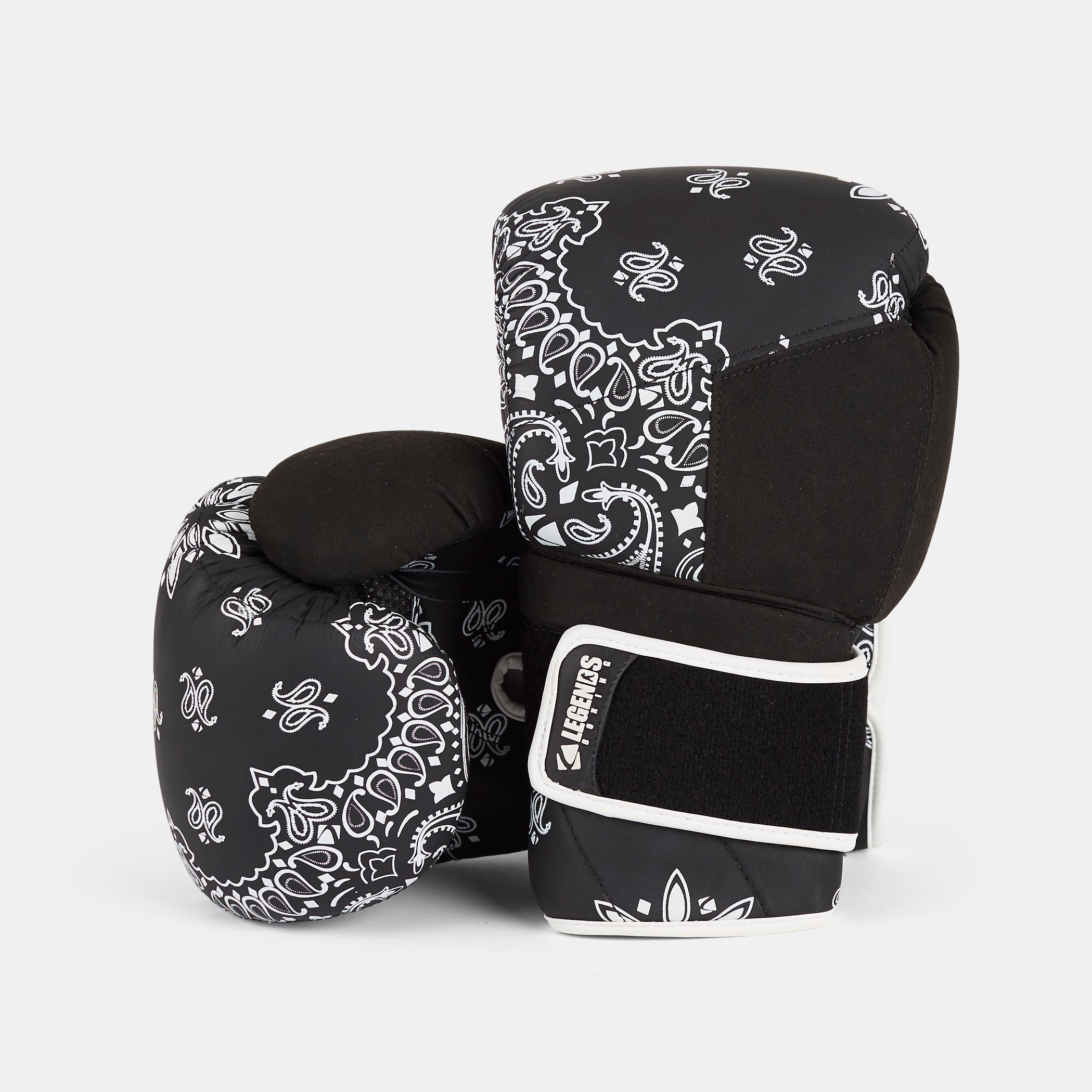 Tuff Boxing Glove Series IV