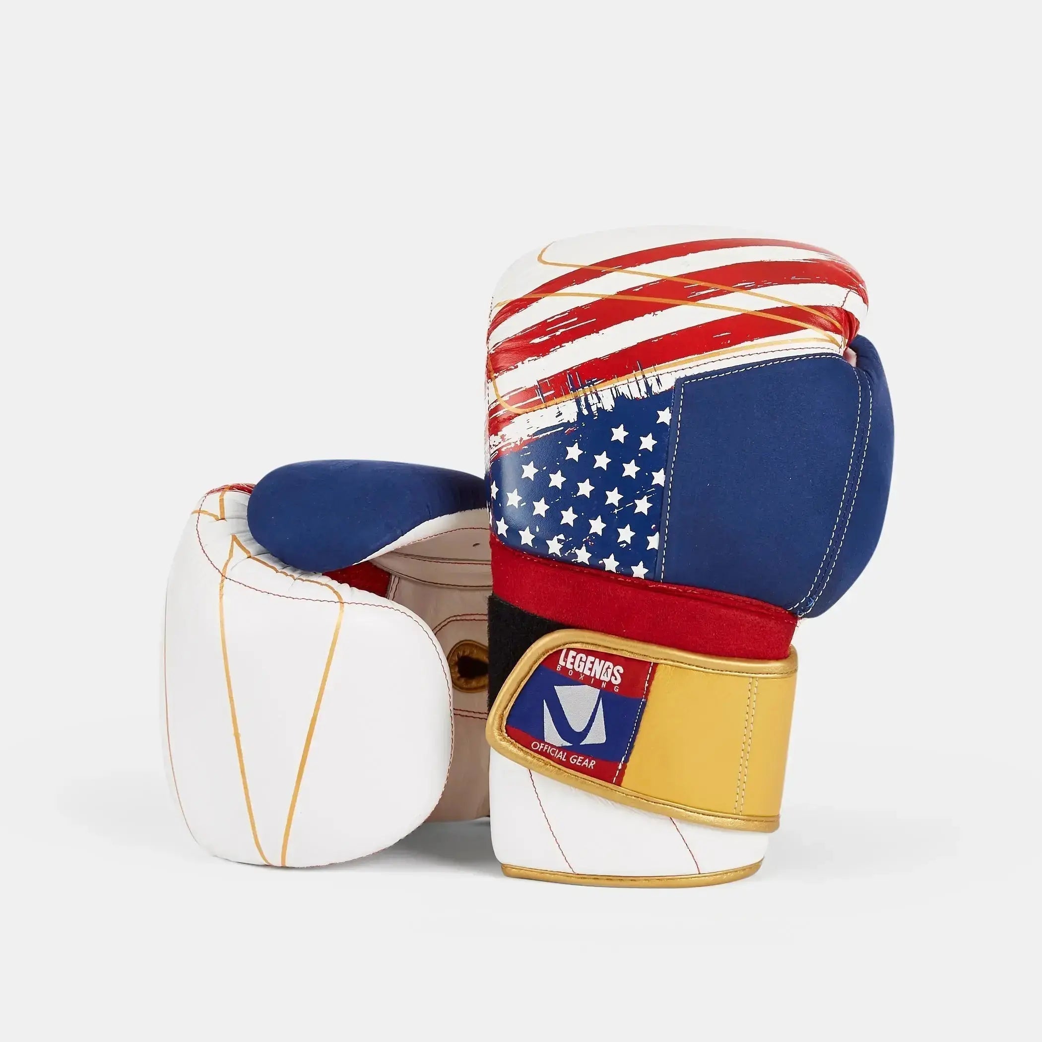 Legends Tuff Glove 3.0 Mati International