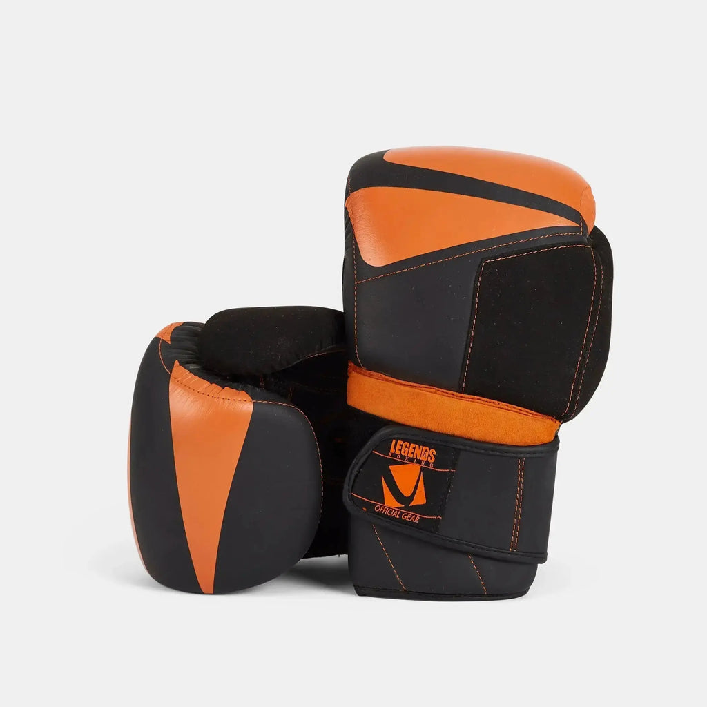 Legends Tuff Glove 3.0 Mati International