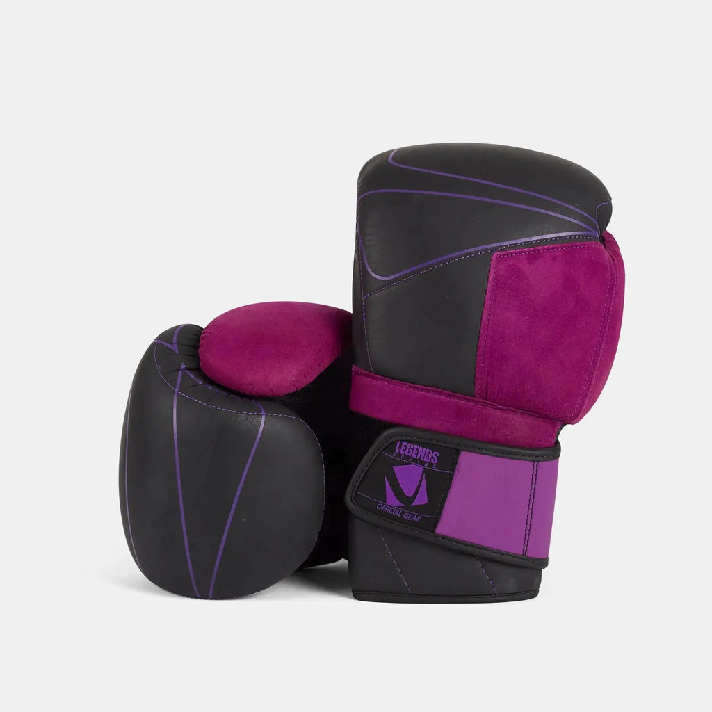 Legends Tuff Glove 3.0 Mati International