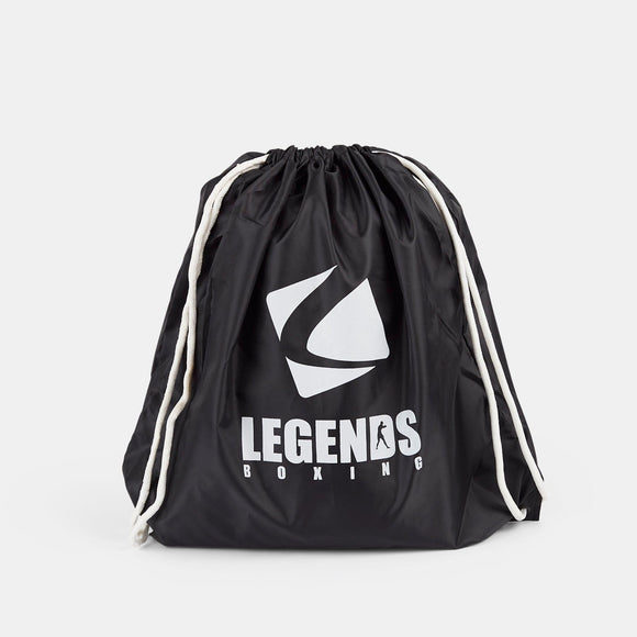 Drawstring Bag by Legends Boxing Gear