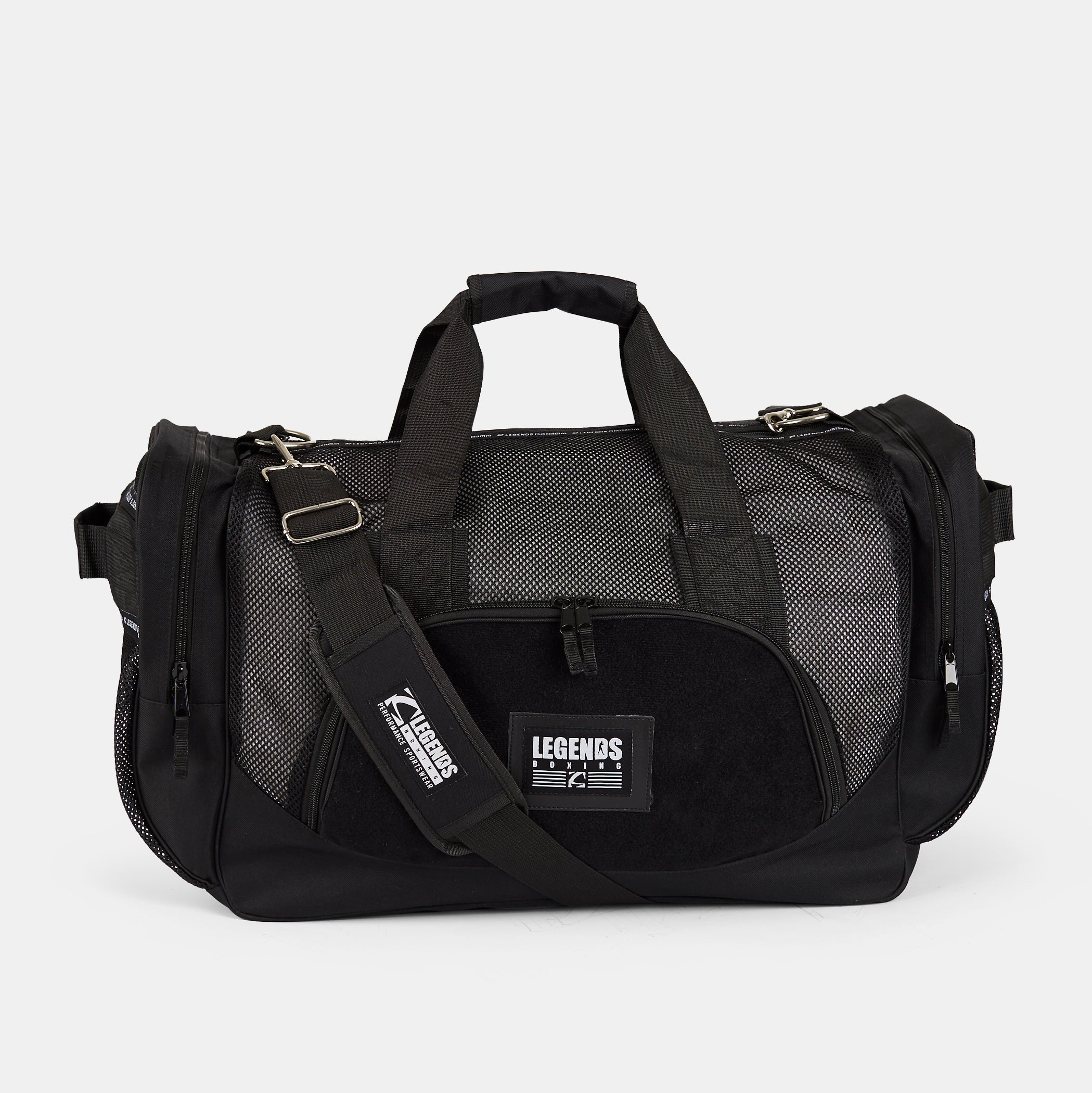 【emis】25SS★ NYLON SHIRRING POCKET DUFFLE BAG NEW ITEM ALERT - NYLON SHIRRING POCKET DUFFLE BAG 이미스
