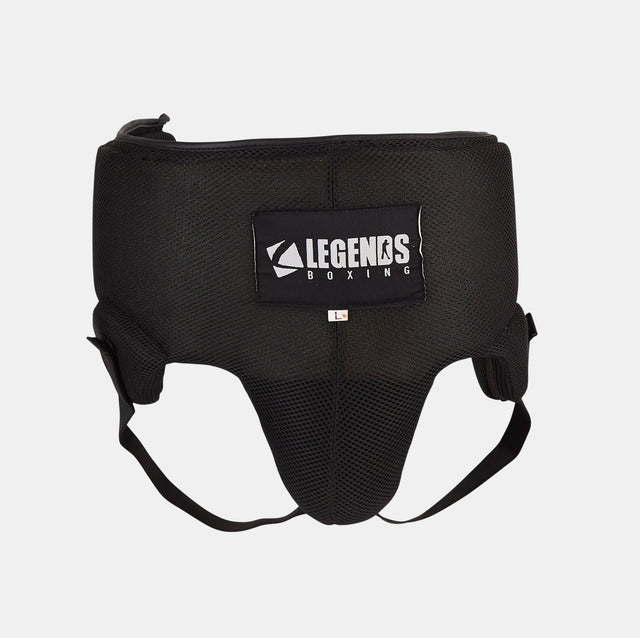 OG Groin & Kidney Guard  S