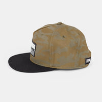 8 Count Legends Boxing Camo Hat
