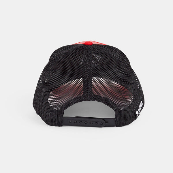 Legends Boxing Gear: The Replay Hat
