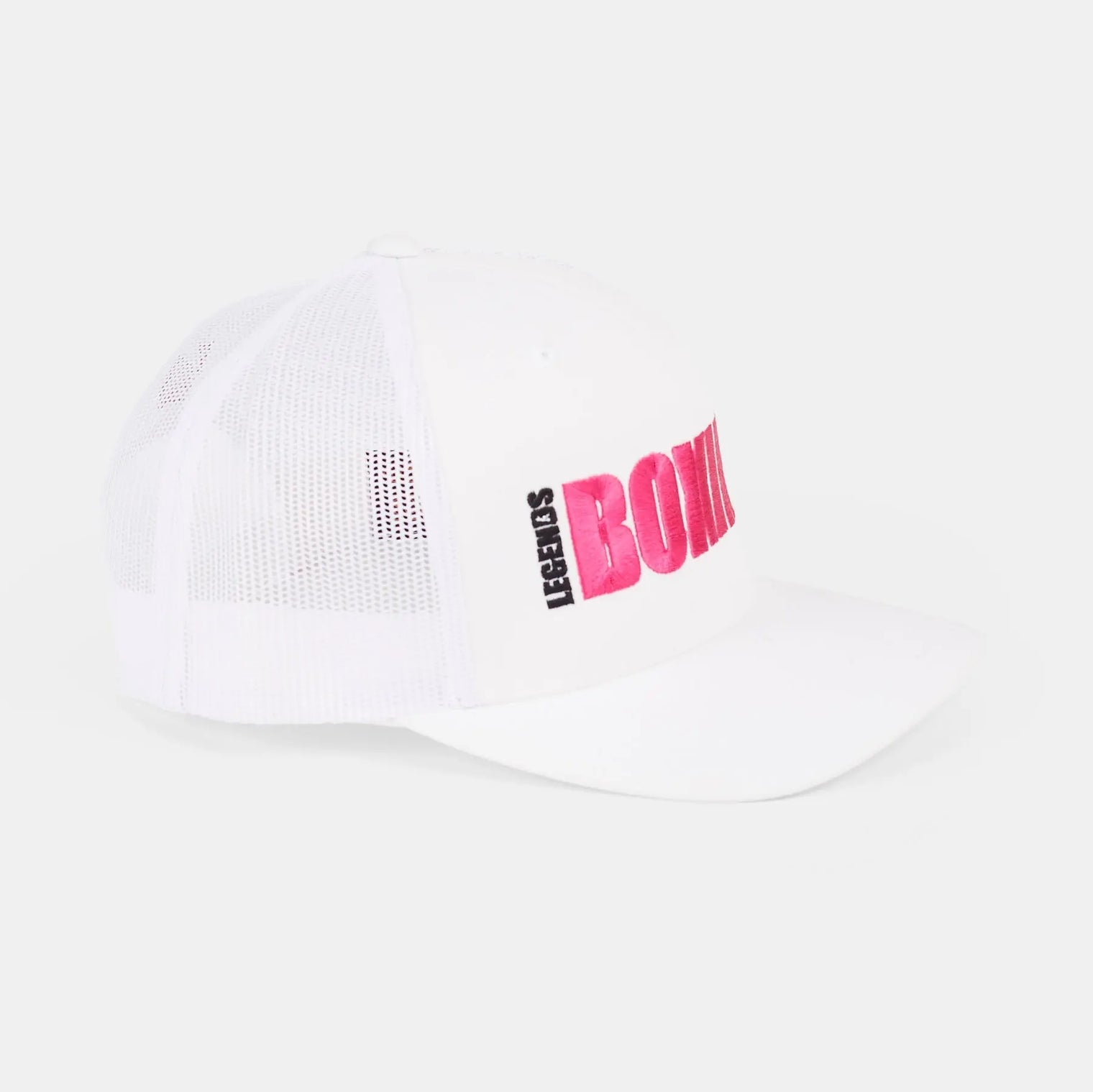 Legends Snapback Hat   Unisex
