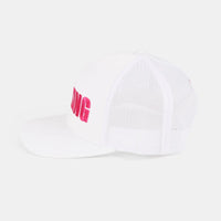 Legends Snapback Hat   Unisex