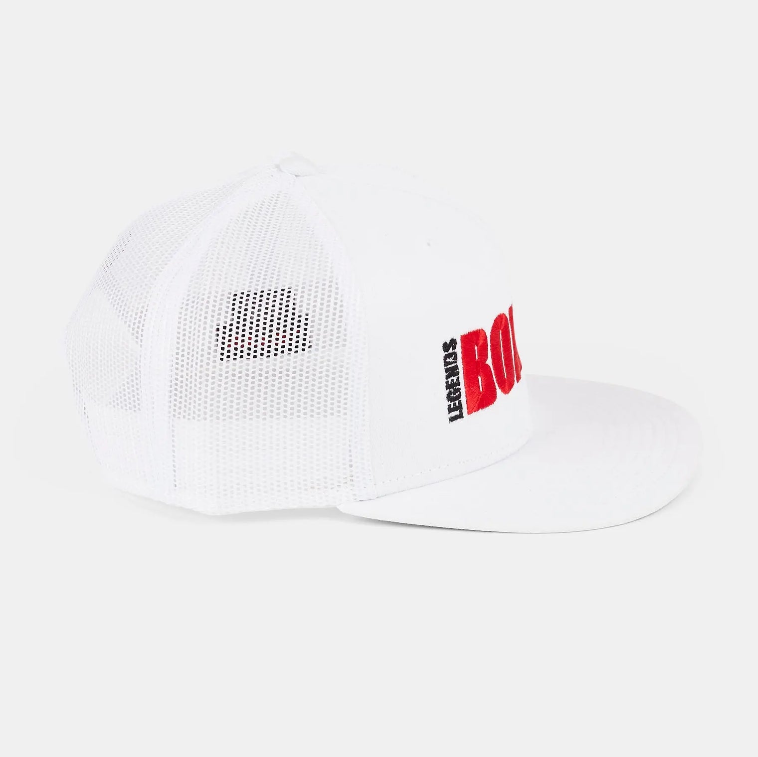Legends Snapback Hat   Unisex