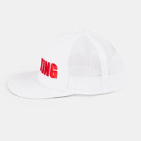 Legends Snapback Hat   Unisex