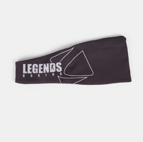 Legends Boxing Headband