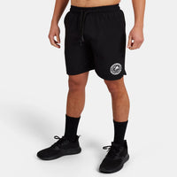 One More Round Men's Shorts  XXL-Black Men's