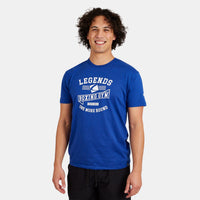 Legends Boxing Gear: The Executive Tee