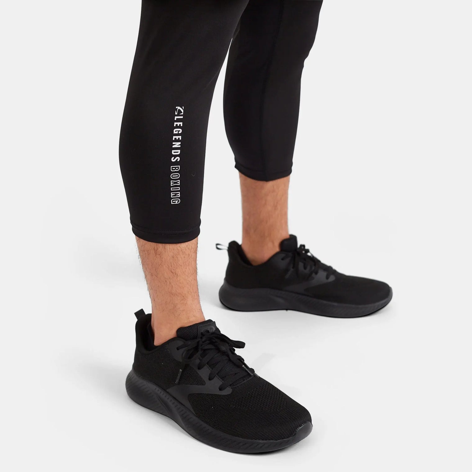 Men's Endurance Compression Tights   Men's