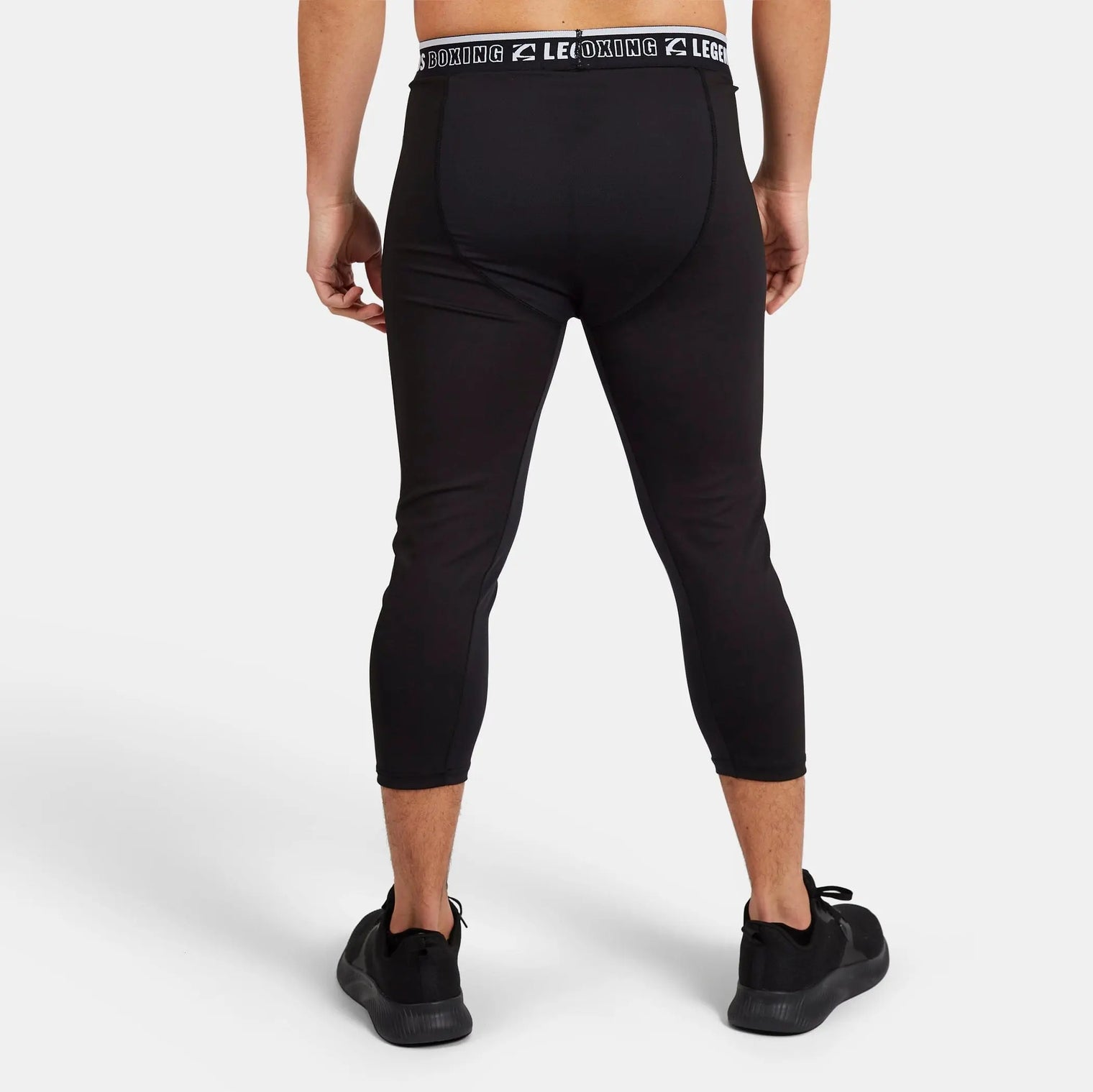 Men's Endurance Compression Tights   Men's
